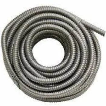 Flexible Plumbing Pipe